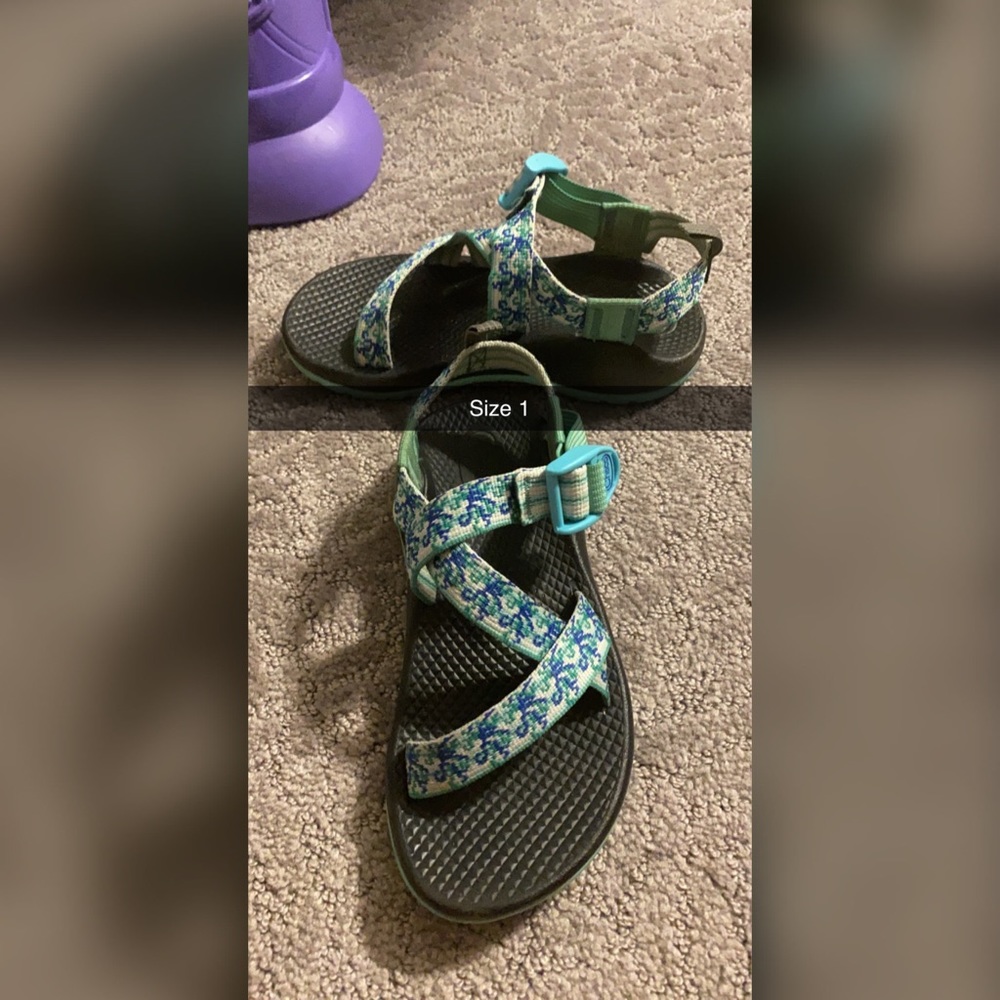 Chacos